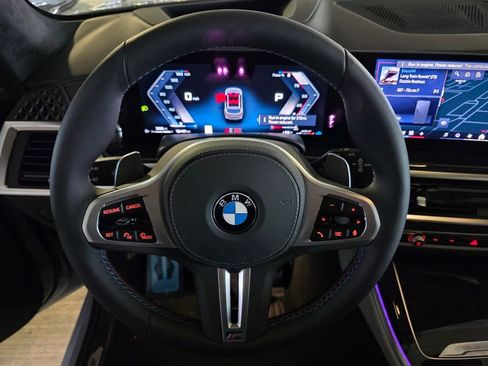 New 2026 BMW X5 M60i AWD/4WD image 13
