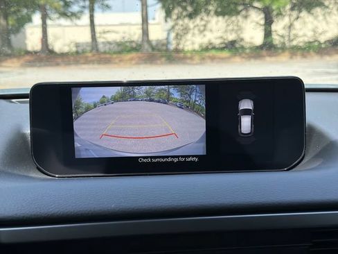 New 2026 MAZDA CX-50 AWD 2.5 Hybrid w/ Weather Package image 17