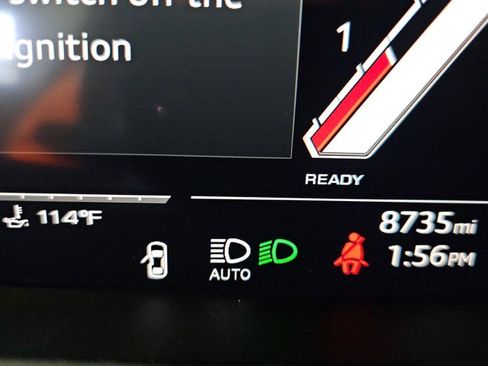 Used 2024 Audi RS 6 performance image 6