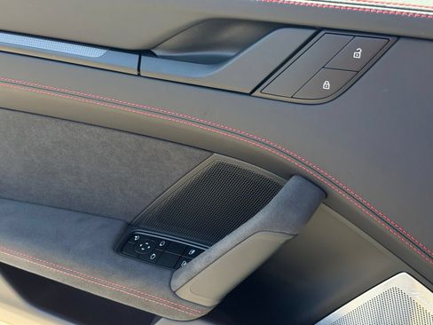 Certified 2024 Porsche 911 Carrera GTS RWD image 29