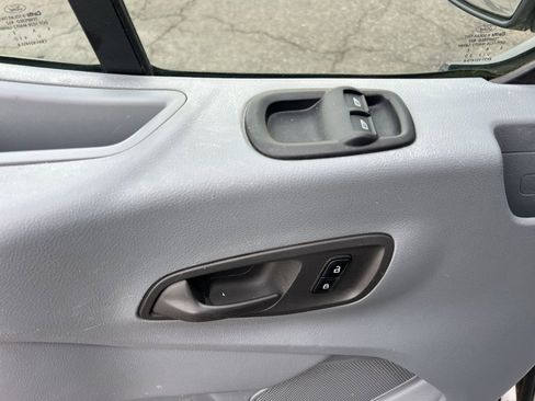 Used 2017 Ford Transit 250 148 Medium Roof w/ Interior Upgrade Package image 15