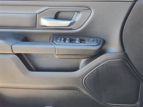 Used 2025 RAM 1500 Tradesman image 22