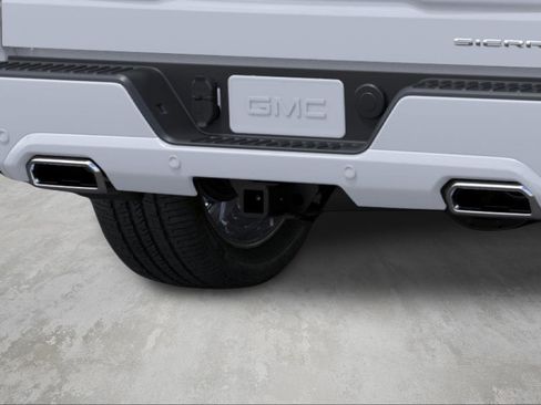 New 2026 GMC Sierra 1500 Denali Ultimate image 22