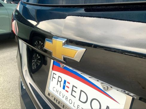 Certified 2023 Chevrolet Equinox LT image 32