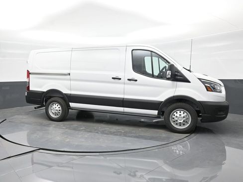 New 2025 Ford Transit 250 Low Roof AWD image 2