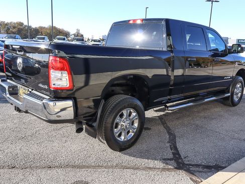 Used 2022 RAM 2500 Big Horn image 4