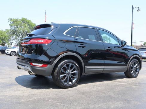 Used 2017 Lincoln MKC Select w/ Select Plus Package AWD/4WD image 5