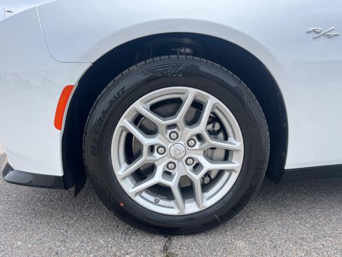 New 2026 Dodge Charger R/T AWD/4WD image 10