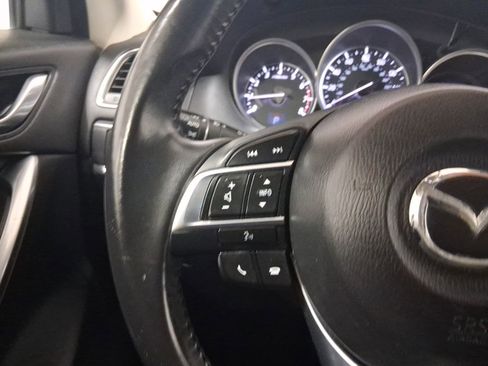 Used 2016 MAZDA CX-5 Grand Touring AWD/4WD image 22