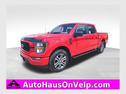 Used 2023 Ford F150 XL