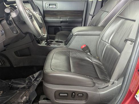 Used 2019 Ford Flex SEL w/ Equipment Group 202A image 9