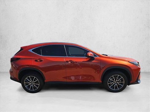 Used 2022 Lexus NX 350 AWD w/ Cold Area Package image 4