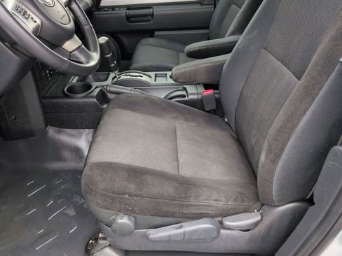 Used 2007 Toyota FJ Cruiser image 11