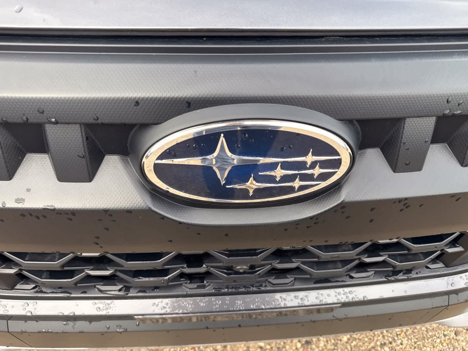Used 2026 Subaru Forester Wilderness AWD/4WD image 11