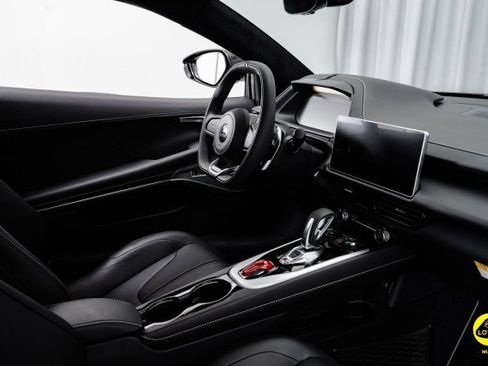 New 2024 Lotus Emira First Edition image 42