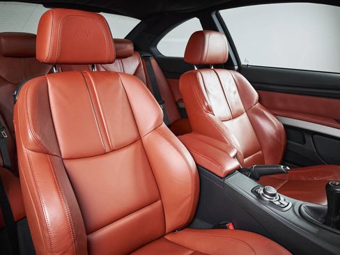 Used 2011 BMW M3 Coupe image 69