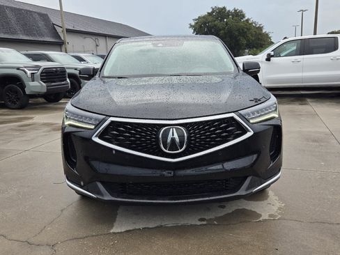 Used 2024 Acura RDX SH-AWD w/ Technology Package image 2