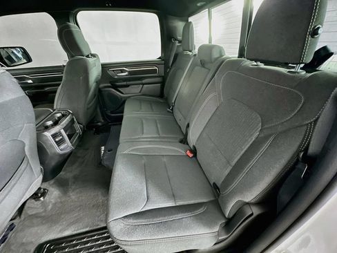 Certified 2024 RAM 1500 Big Horn AWD/4WD image 36
