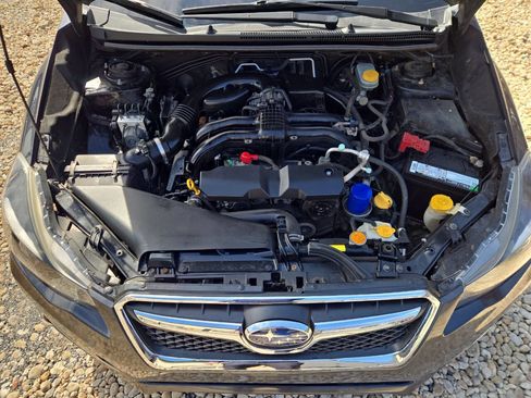 Used 2016 Subaru Impreza 2.0i Sport Premium image 22