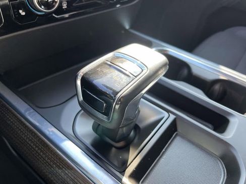 Used 2024 Chevrolet Silverado 1500 RST w/ All Star Edition Plus image 26