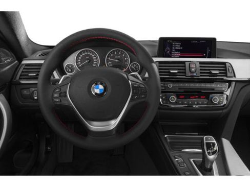 Used 2015 BMW 428i Coupe RWD image 7
