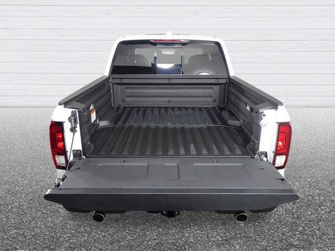 New 2026 Honda Ridgeline RTL image 10