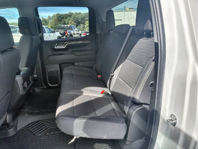 New 2026 Chevrolet Silverado 1500 RST w/ Z71 Off-Road Package AWD/4WD image 26