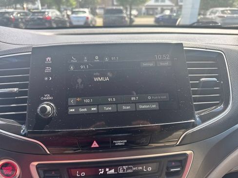 Used 2022 Honda Pilot Special Edition image 14