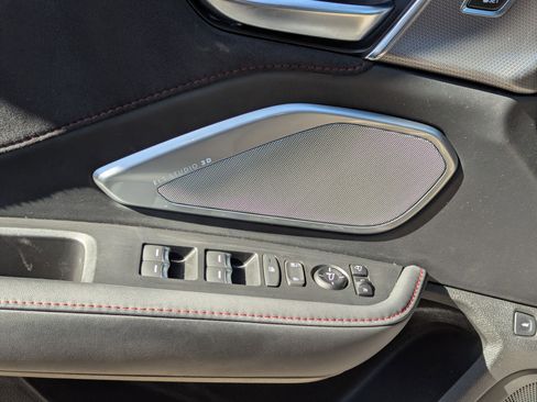 Certified 2023 Acura RDX A-Spec image 11