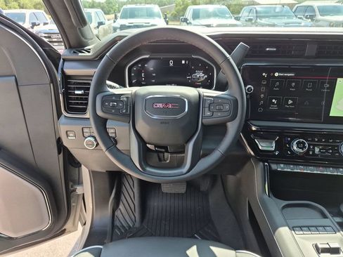 New 2026 GMC Sierra 2500 AT4X w/ AT4X AEV Edition AWD/4WD image 38