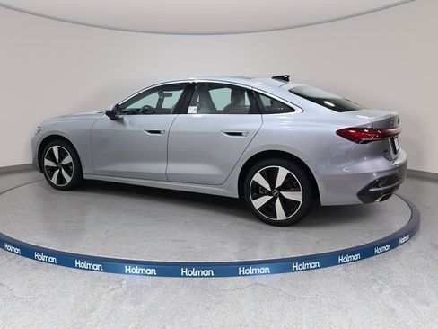 New 2025 Audi A5 2.0T Premium Plus image 8