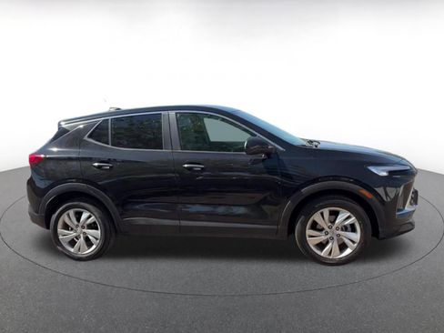 Used 2025 Buick Encore GX Preferred FWD image 15