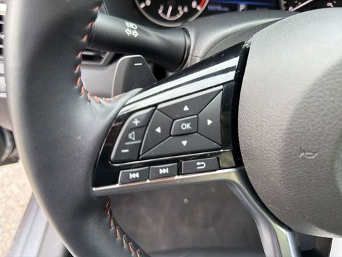 Used 2021 Nissan Altima 2.5 SR w/ SR Premium Package AWD/4WD image 17