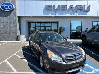Used 2012 Subaru Legacy 2.5i Premium w/ All-Weather Pkg AWD/4WD 360° Tour