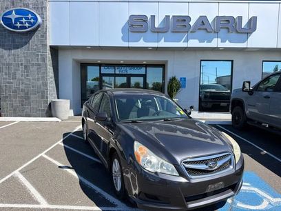 Used 2012 Subaru Legacy 2.5i Premium w/ All-Weather Pkg