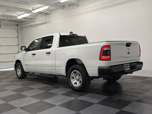 Used 2019 RAM 1500 Tradesman AWD/4WD image 6