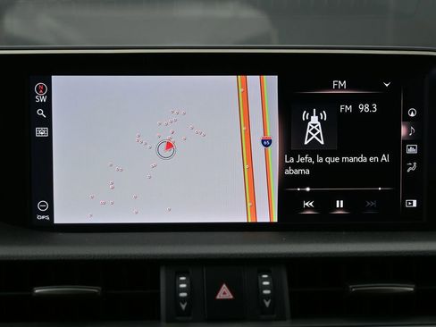 Used 2020 Lexus ES 350 Luxury w/ Accessory Package 2 image 13