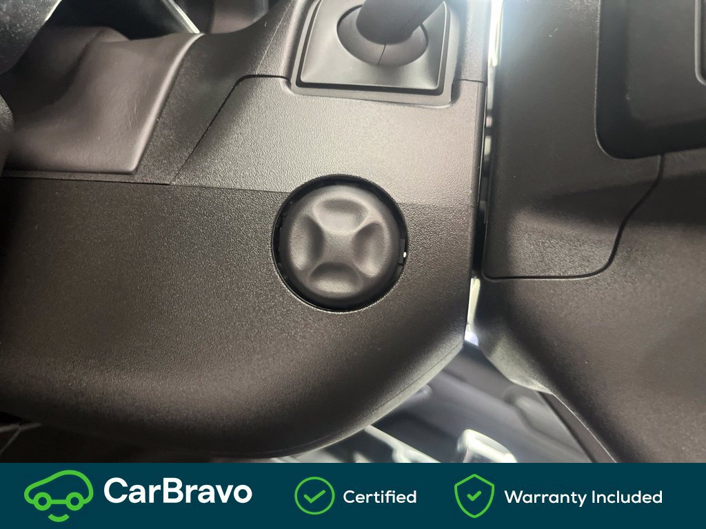 Certified 2026 Chevrolet Silverado 1500 LTZ AWD/4WD image 24