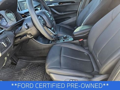 Used 2018 BMW X1 sDrive28i image 24