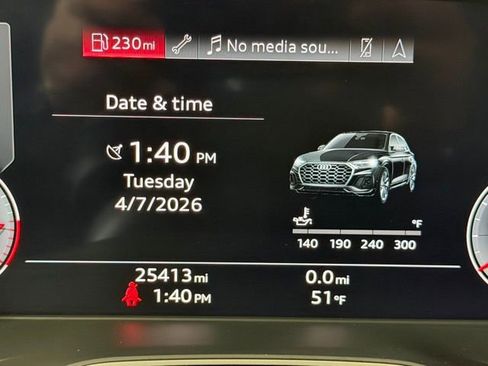 Used 2023 Audi Q5 2.0T Premium Plus w/ Premium Plus Package AWD/4WD image 14