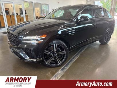 Used 2025 Genesis GV80 3.5T e-SC