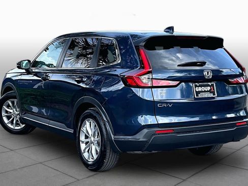 Used 2024 Honda CR-V EX image 12