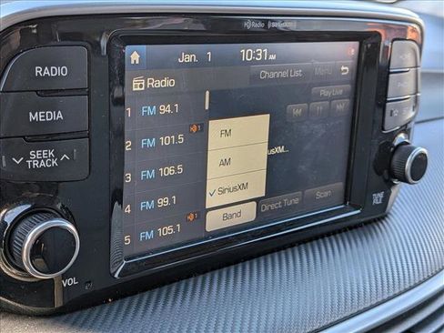 Used 2021 Hyundai Tucson SEL image 6