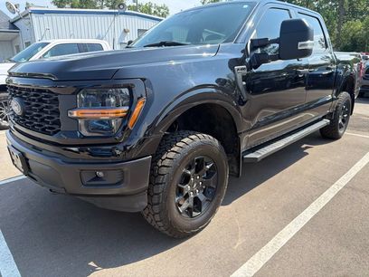Used 2024 Ford F150 STX w/ Equipment Group 201A FX4