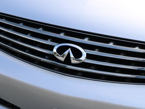 Used 2003 INFINITI G35 Coupe w/ Premium Pkg RWD image 12