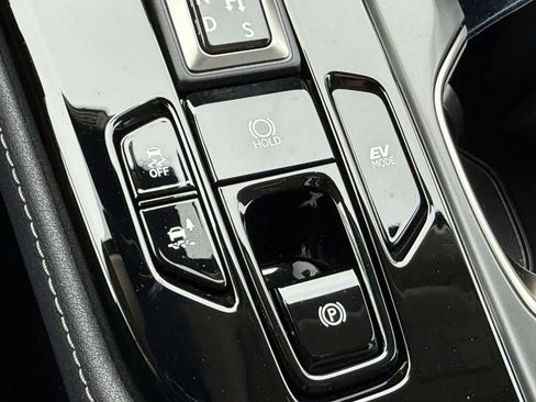 Used 2024 Lexus NX 350h AWD w/ Premium Package image 24