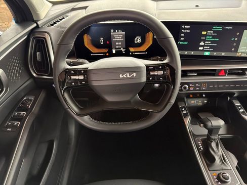 New 2026 Kia Sorento S w/ S Panoramic Sunroof Package image 14