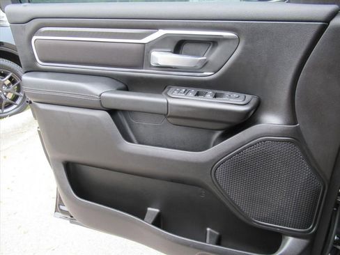 Used 2025 RAM 1500 Big Horn image 18