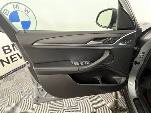 Used 2023 BMW X3 xDrive30i w/ Premium Package AWD/4WD image 24