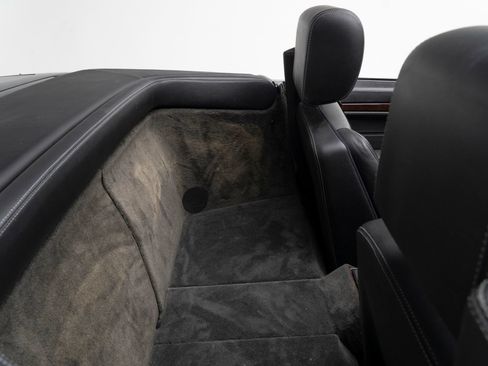 Used 1998 Mercedes-Benz SL 600 image 42
